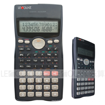 401 Function Scientific Calculator (LC780B)